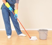 Commercial office cleaners Sheffield